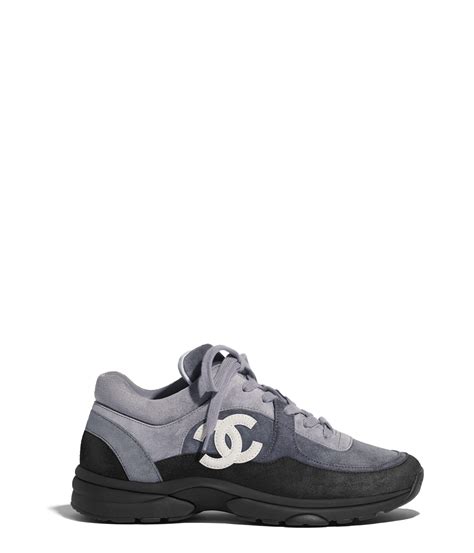 chanel schoenen heren